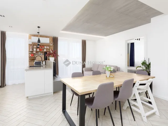 Eladó lakás Mosonmagyaróvár 82 nm