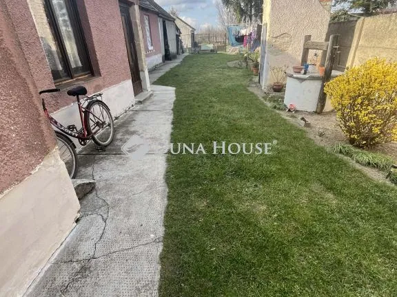 Eladó ház Himod 88 nm