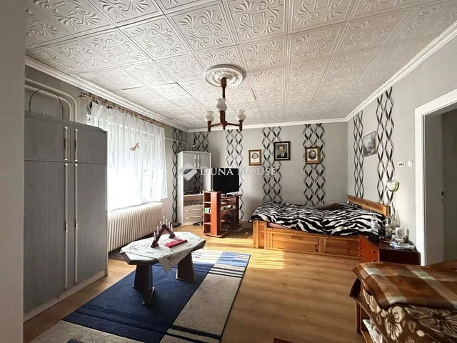 Eladó ház Újrónafő 80 nm