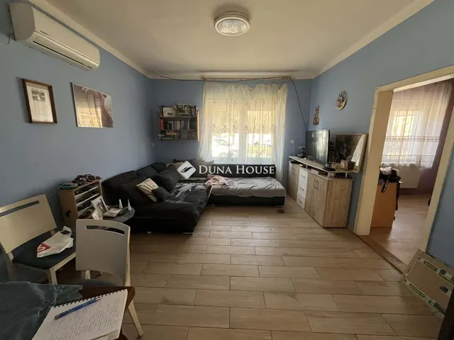 Eladó ház Bodonhely 58 nm