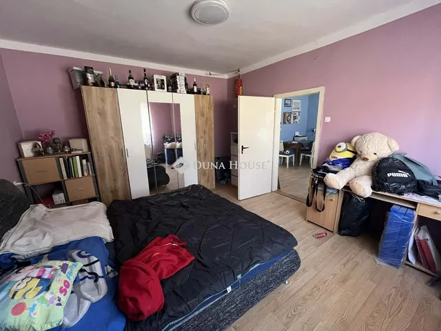 Eladó ház Bodonhely 58 nm