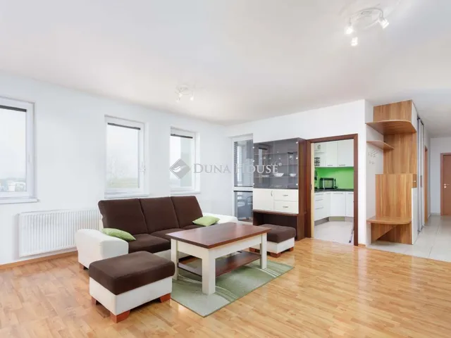 Eladó lakás Rajka 95 nm