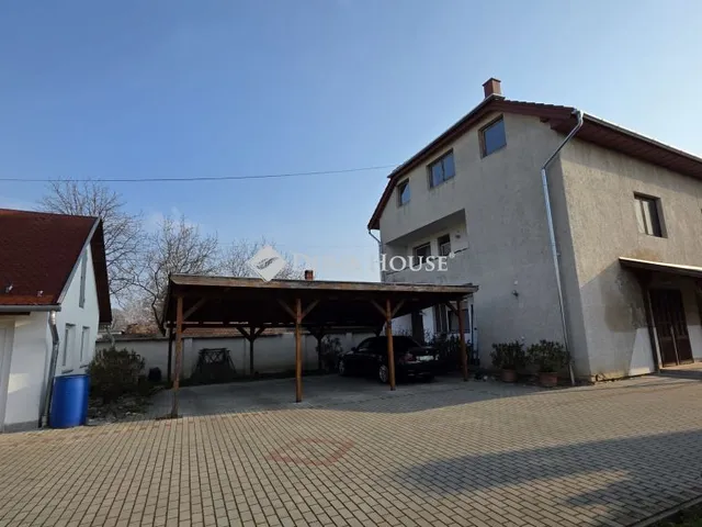 Eladó üdülő és hétvégi ház Bő 705 nm