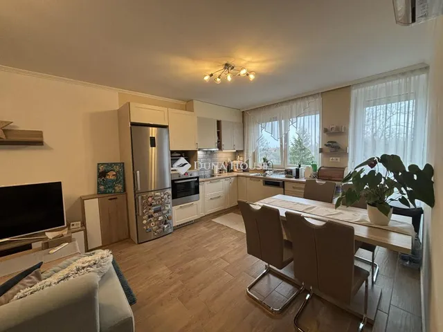 Eladó lakás Mosonmagyaróvár 57 nm