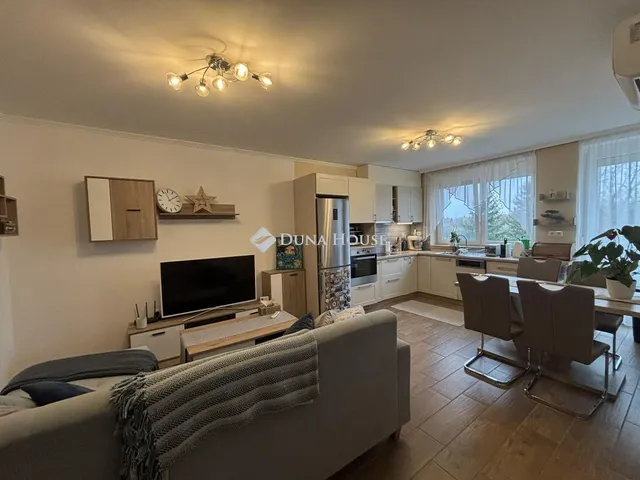 Eladó lakás Mosonmagyaróvár 57 nm