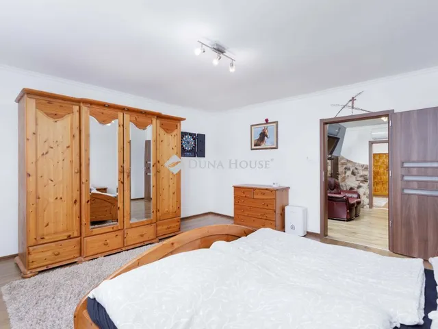 Eladó ház Kisbodak 110 nm