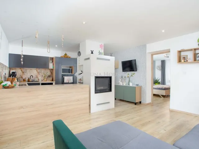 Eladó ház Mosonmagyaróvár 144 nm