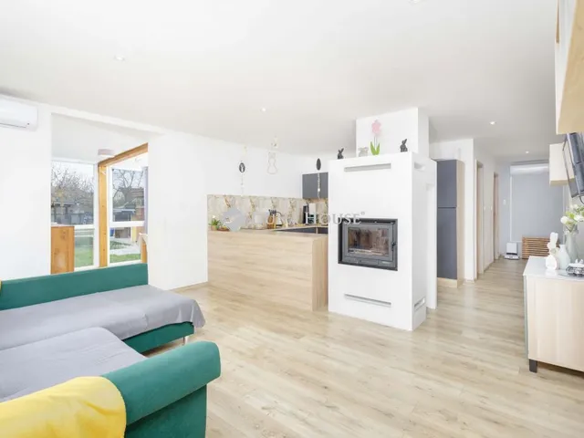 Eladó ház Mosonmagyaróvár 144 nm