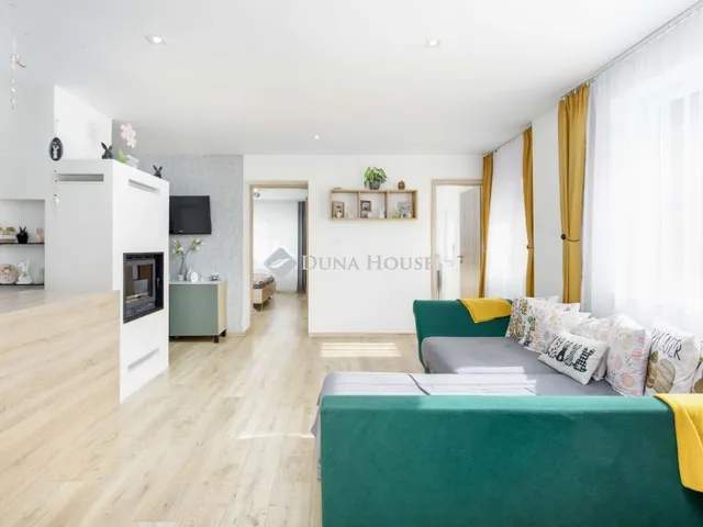 Eladó ház Mosonmagyaróvár 144 nm