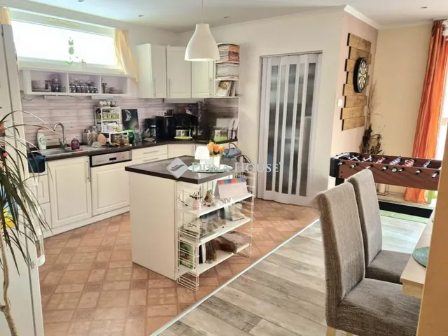 Eladó ház Kapuvár 140 nm