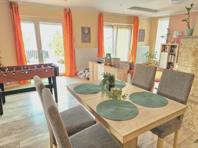 Eladó ház Kapuvár 140 nm