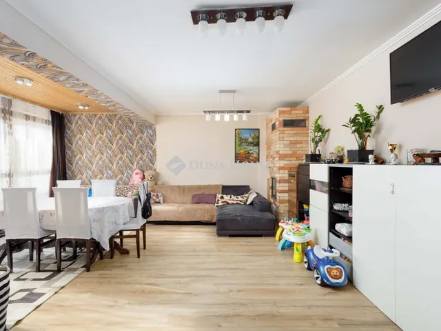 Eladó ház Győrzámoly 85 nm