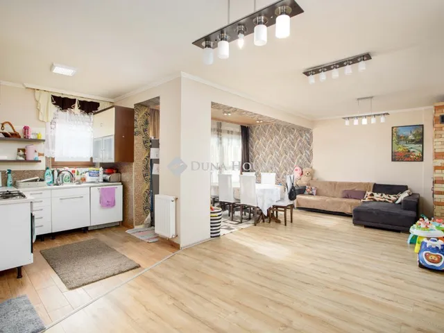 Eladó ház Győrzámoly 85 nm