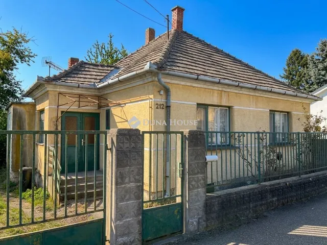 Eladó ház Hegyeshalom 90 nm