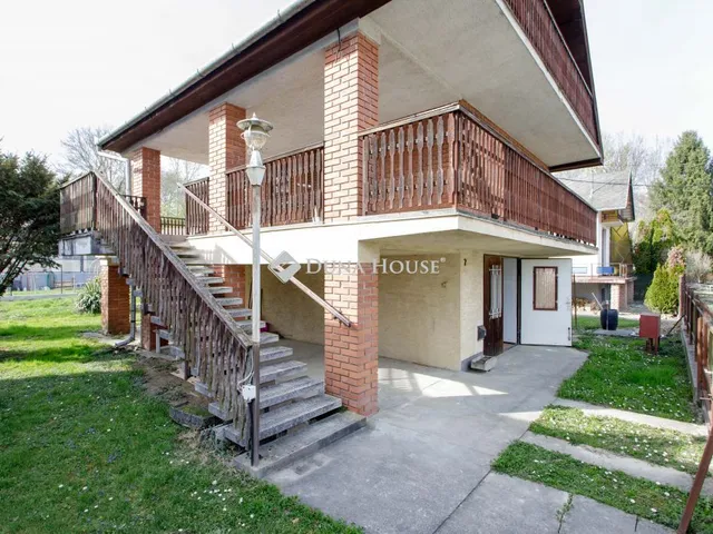 Eladó ház Mosonmagyaróvár 94 nm