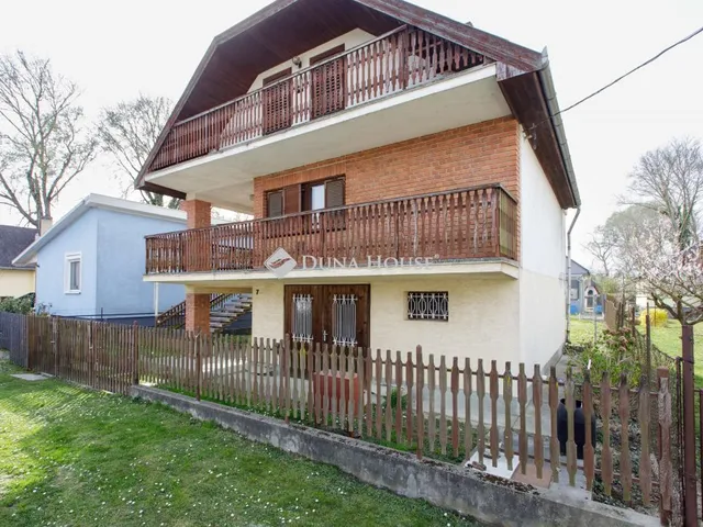 Eladó ház Mosonmagyaróvár 94 nm