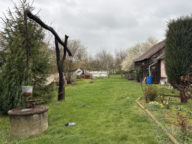 Eladó ház Szárföld 90 nm