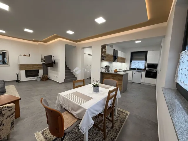 Eladó ház Harka 125 nm