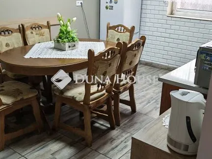 Eladó ház Bősárkány 55 nm