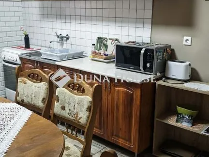 Eladó ház Bősárkány 55 nm