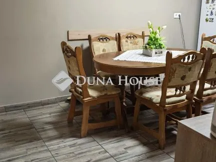 Eladó ház Bősárkány 55 nm