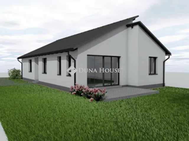 Eladó ház Mecsér 116 nm