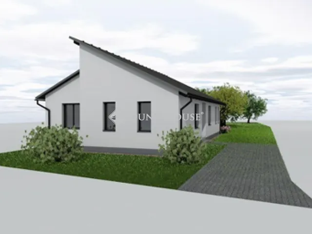 Eladó ház Mecsér 116 nm