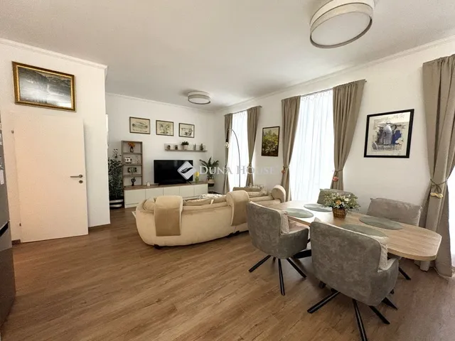 Eladó lakás Sopron 79 nm