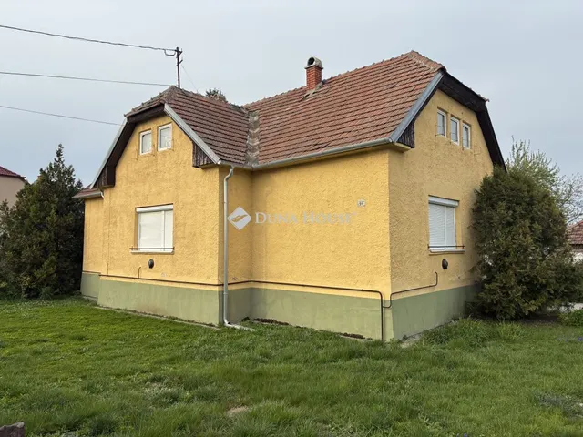 Eladó ház Jánossomorja 140 nm