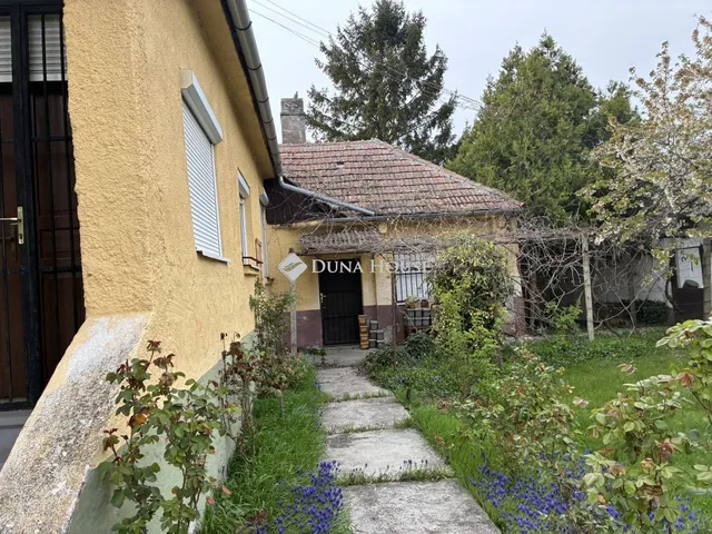 Eladó ház Jánossomorja 140 nm