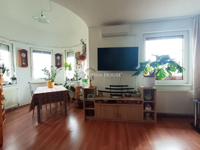 Eladó lakás Sopron 72 nm