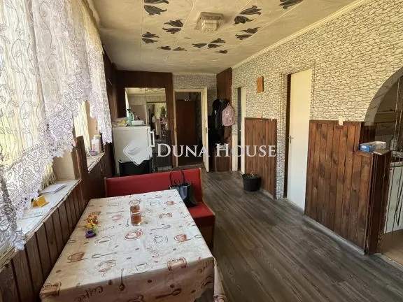 Eladó ház Mérk 80 nm