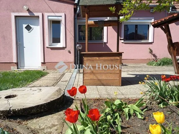 Eladó ház Völcsej 110 nm