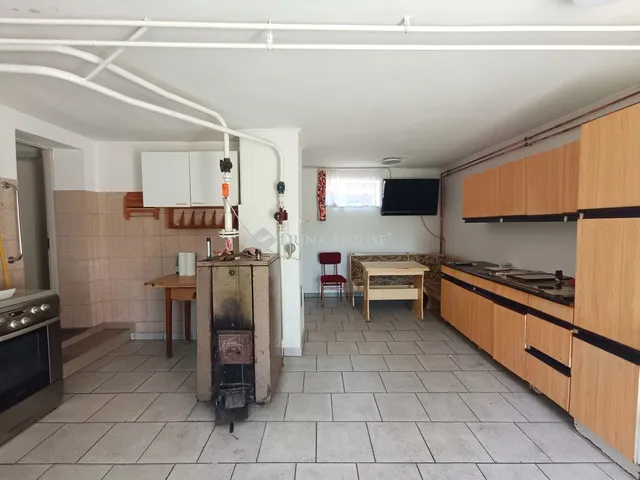 Eladó ház Völcsej, Fő utca 110 nm