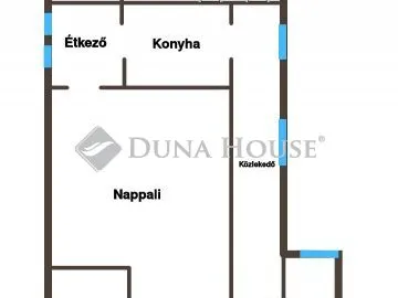 Eladó ház Völcsej, Fő utca 110 nm