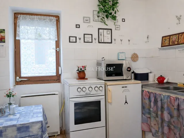 Eladó lakás Celldömölk 63 nm