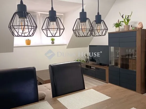 Eladó lakás Sopron 53 nm