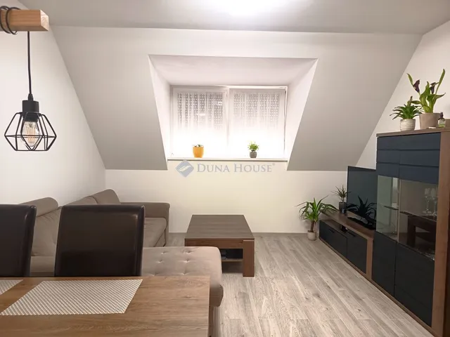 Eladó lakás Sopron 53 nm