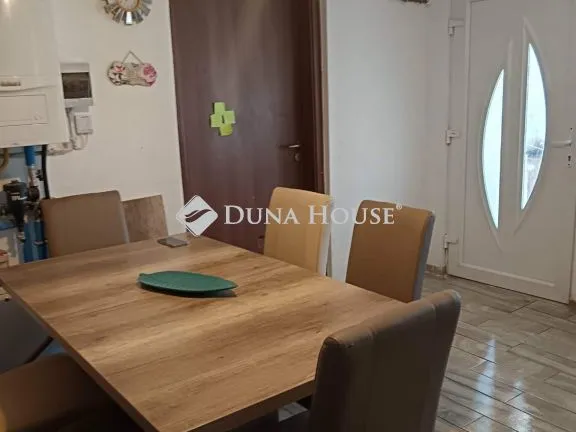 Eladó ház Harka 83 nm