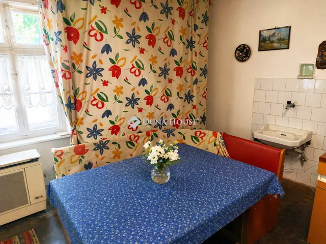 Eladó ház Babót 140 nm