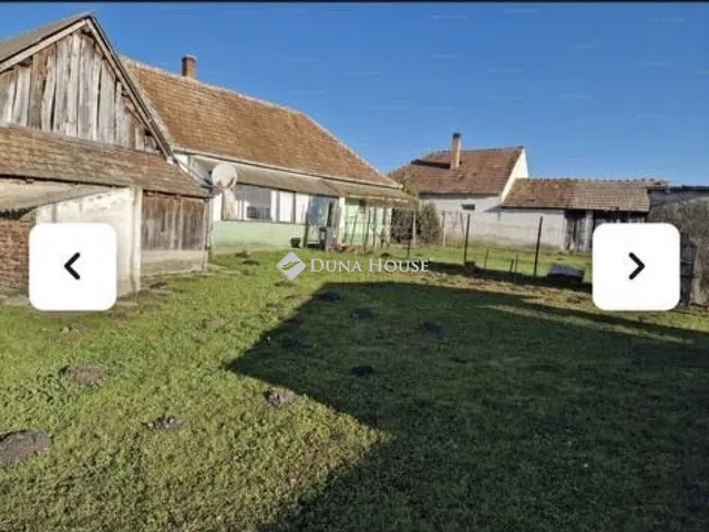 Eladó ház Acsalag, Kiss utca 70 nm