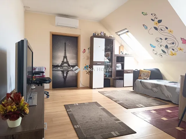 Eladó lakás Sopron 57 nm