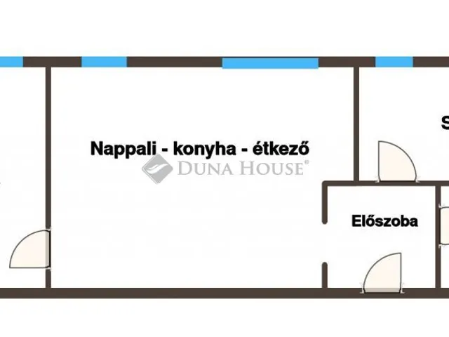 Eladó lakás Sopron 57 nm