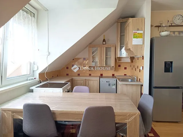 Eladó lakás Sopron 57 nm