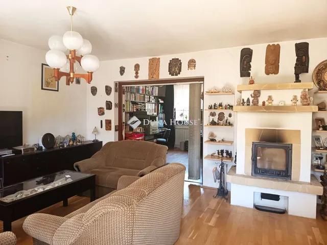 Eladó ház Sopron 230 nm