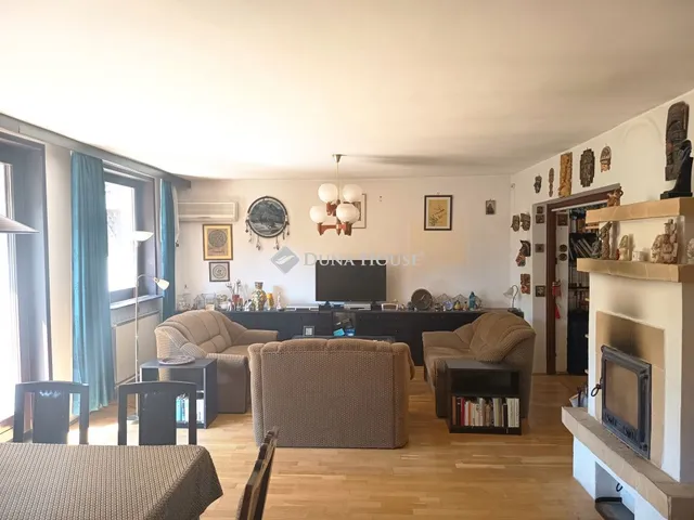 Eladó ház Sopron, Ikva sor 230 nm