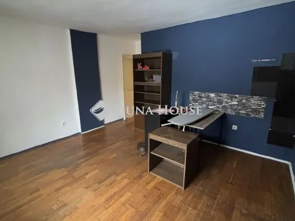 Eladó lakás Győr 34 nm