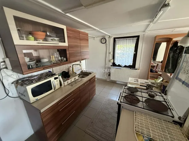 Eladó ház Jánossomorja 120 nm