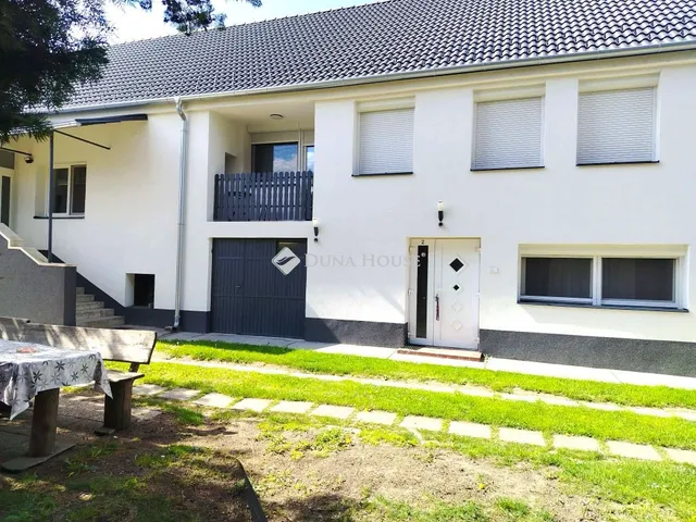 Eladó ház Kapuvár 240 nm