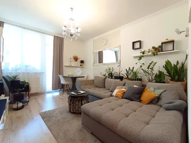 Eladó lakás Sopron 55 nm